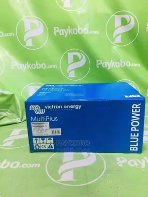 Victron Multiplus Inverter Charger