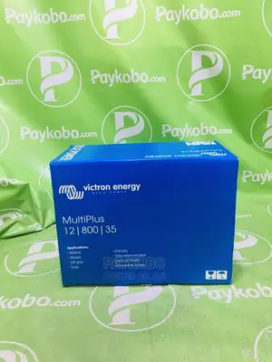 Victron Multiplus Inverter Charger