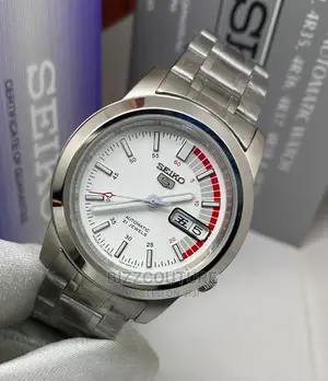 Original SEIKO AUTOMATIC, Made in Japan Avilable in Store