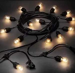 Vintage Light