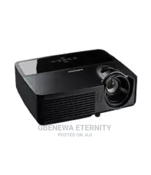 In112aa Infocus Projector