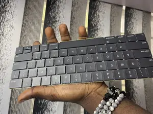 Keyboard Replacement