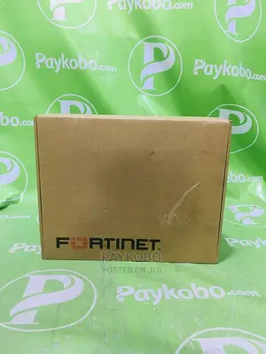 Fortinet Fortiswitch 124e