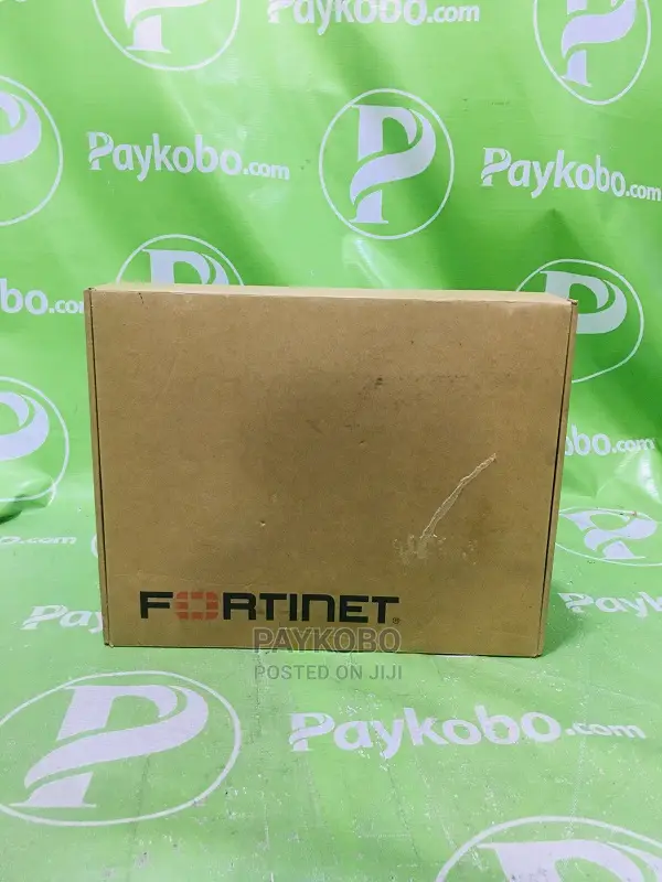 Fortinet Fortiswitch 124e