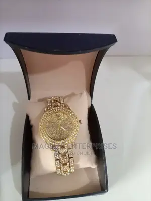 Quality Wristwatch