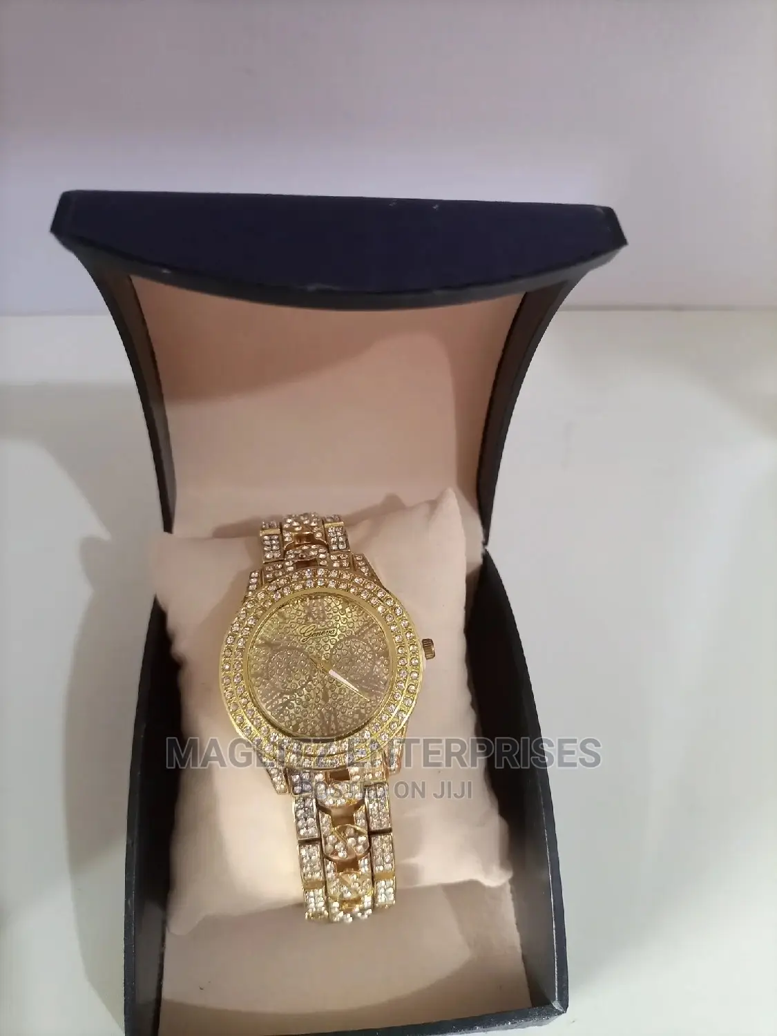 Quality Wristwatch