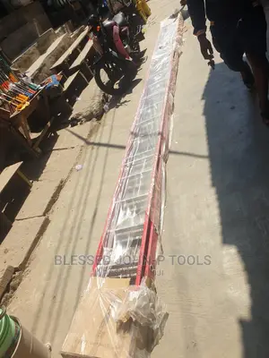 Extension Ladder 20×2