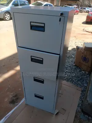 Office Filling Cabinet 4 Drawers