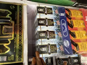 Husna Black Seed Oil 12pcs
