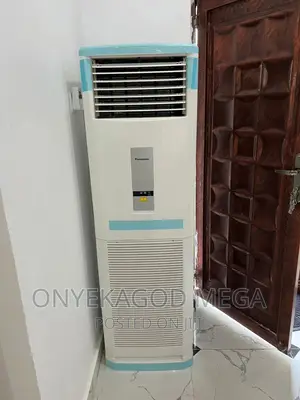 Panasonic Standing Unit Ac 2hp