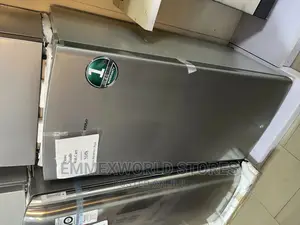 Hisense Standing Fridge Ref 20S