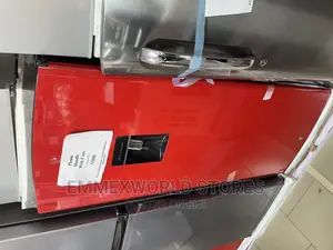 Hisense Standing Fridge Ref 230wd