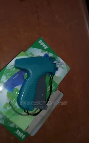 Tag Gun/Gament Label Gun/Laundry/Drycleaning TAG GUNS