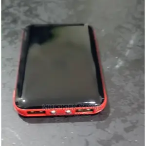 Smart Mobile Special-Purpose Multifunction Digital Powerbank