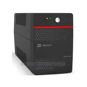 Mercury Maverick 1550va Ups