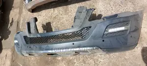 Mercedes-benz Ml350 Front Bumper 2008 To 2010