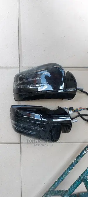 Side Mirror for Mercedes-Benz Ml350