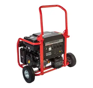 Brand New Sunec Firman Generator(ECO10990E2)9KVA(Key)Starter