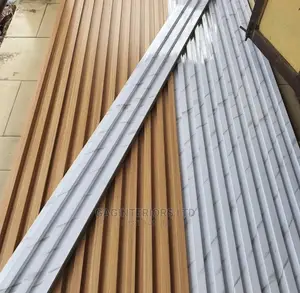 Fluted Wall Panel