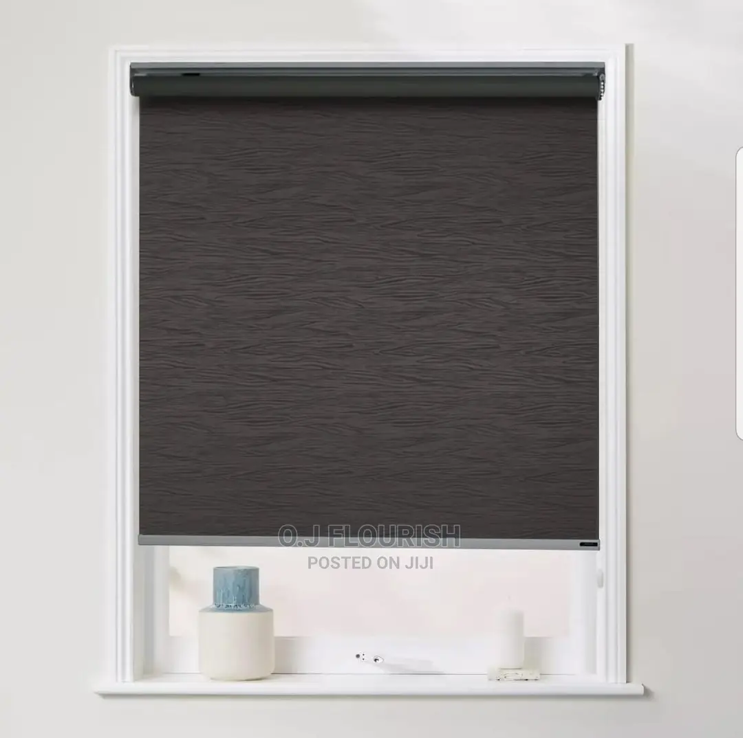 Roller Blinds
