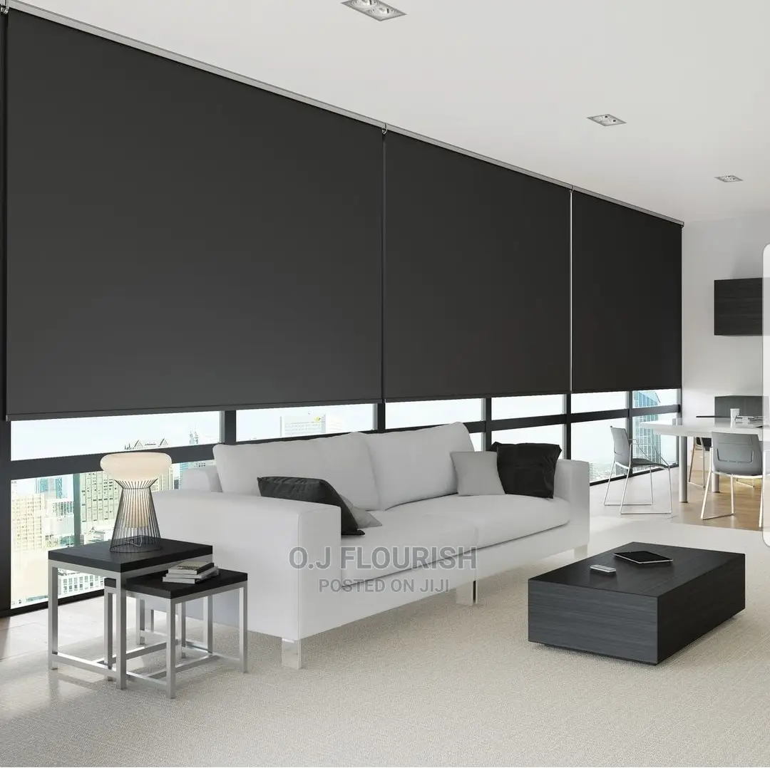 Roller Blinds