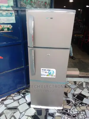 Bruthm Standing Fridge 200litres
