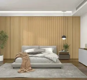 Wpc Wall Panel