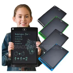 8.5 Inches Lcd Writing Tablet