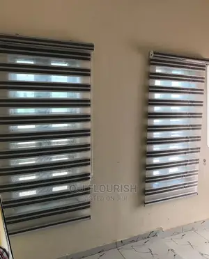 Window Blinds