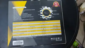 Ske 1000mah Mini Dc Ups