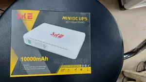 Ske 1000mah Mini Dc Ups