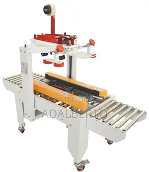 Automatic Carton Sealing Machine