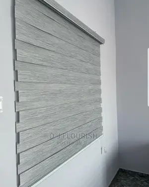 Window Blinds