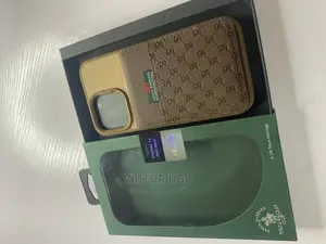 iPhone 14pro Max Pouch