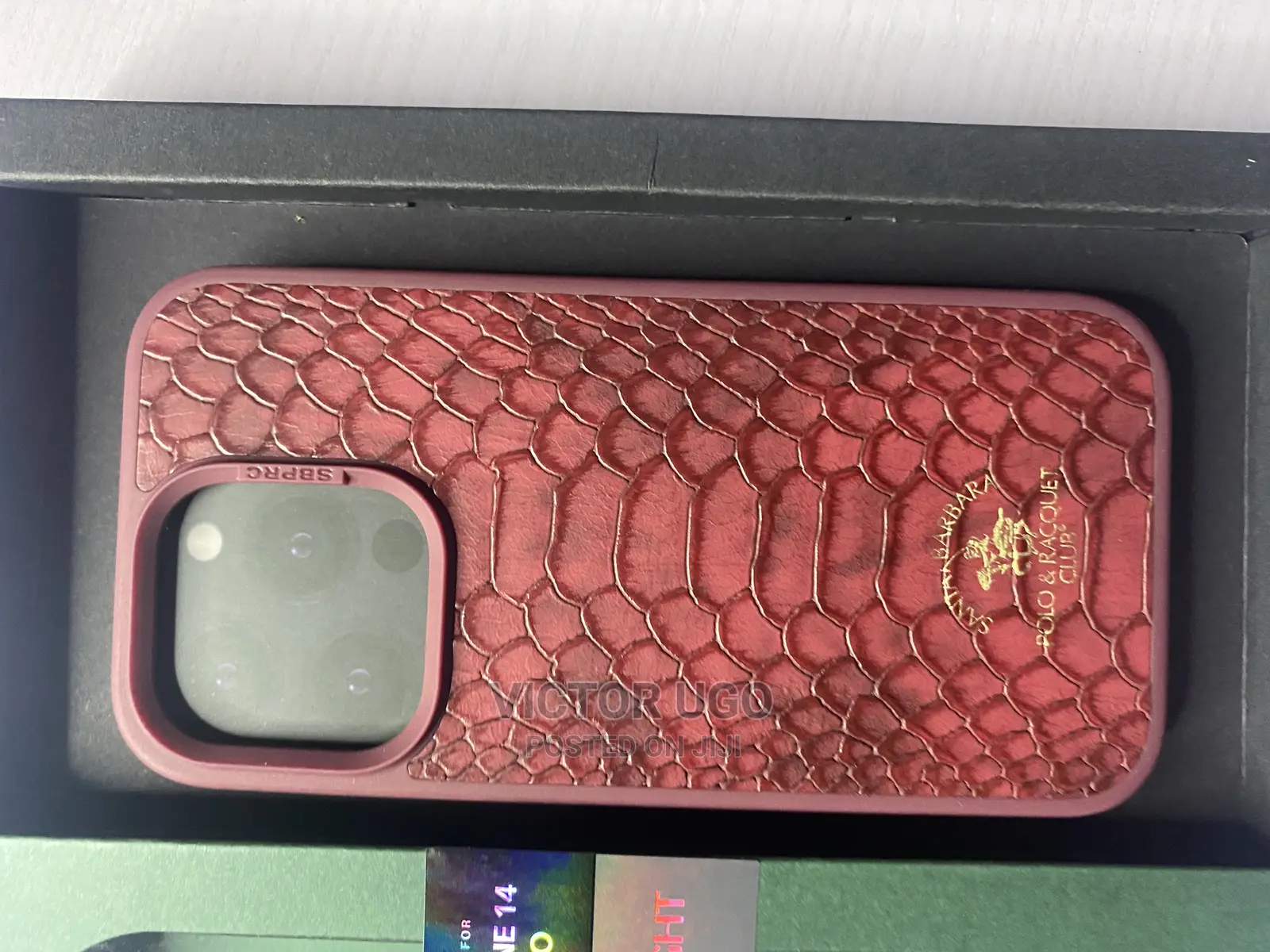 iPhone 14 Pro Phone Case