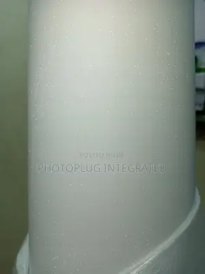 Crystal Film 25"*20m Cold Canvassing Film