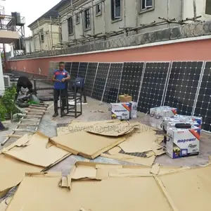 5kva Solar Inverter
