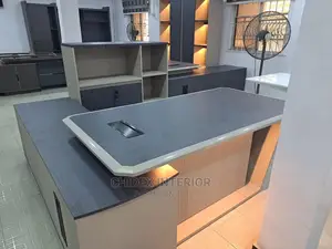 Executive Chiarman Office Table