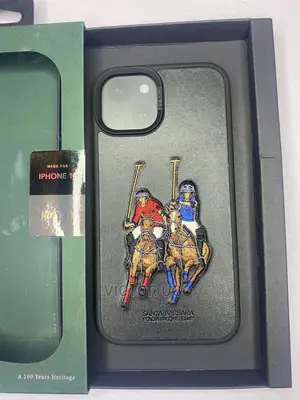 iPhone 14 Phone Pouch
