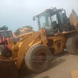 938g Payloader for Sale