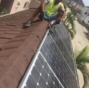 Backup Power System