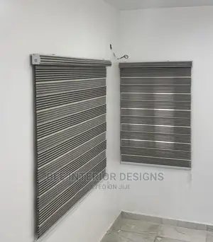 Luxury Day and Night Blinds