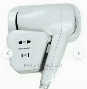 Hair Dryer