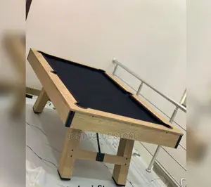 Snooker Board and Table Tennis Board