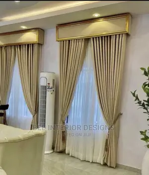 Quality Curtains
