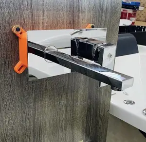 Condict Basin Mixer Tap