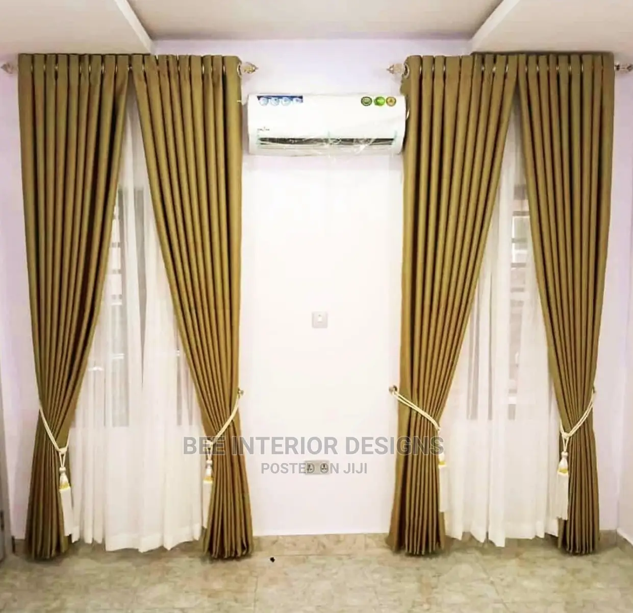 Quality Curtains
