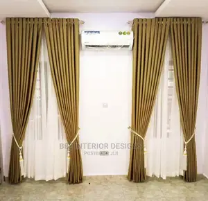 Quality Curtains