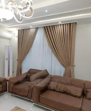 Quality Curtains