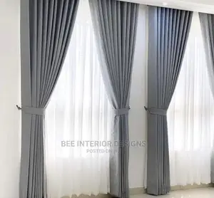 Quality Curtains
